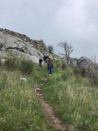 Sentiero Preta ru Mulacchio